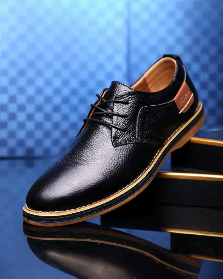 Dario - Oxford Shoes