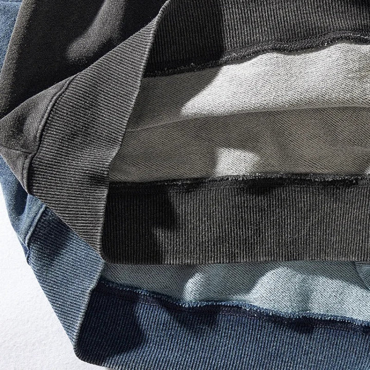 Helian - Stylish Casual Sweater