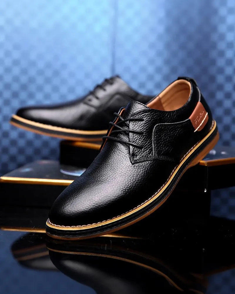Dario - Oxford Shoes