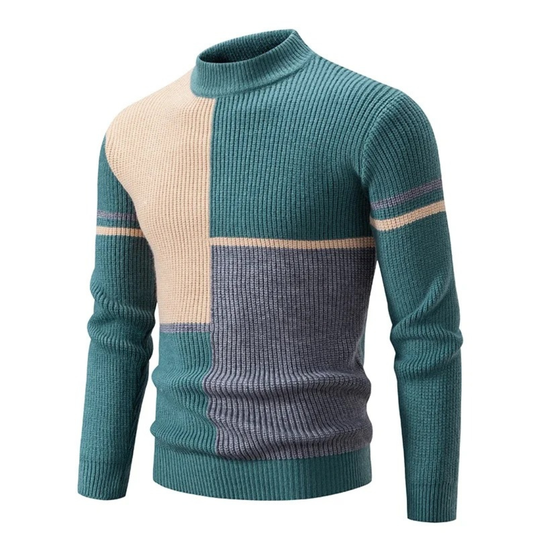 Bill - Knitwear Pullover Sweater