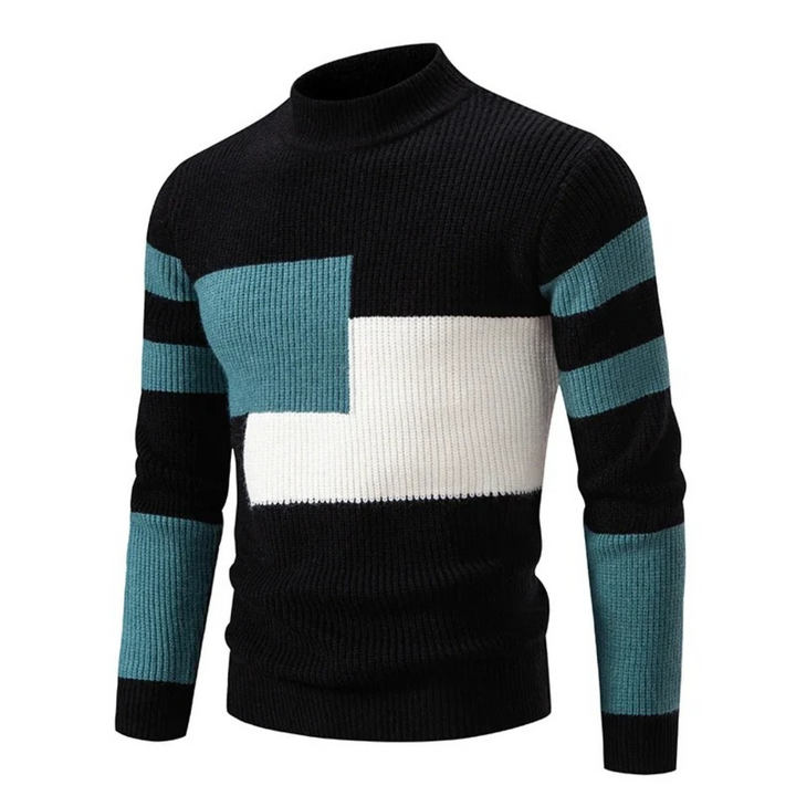 Bill - Knitwear Pullover Sweater