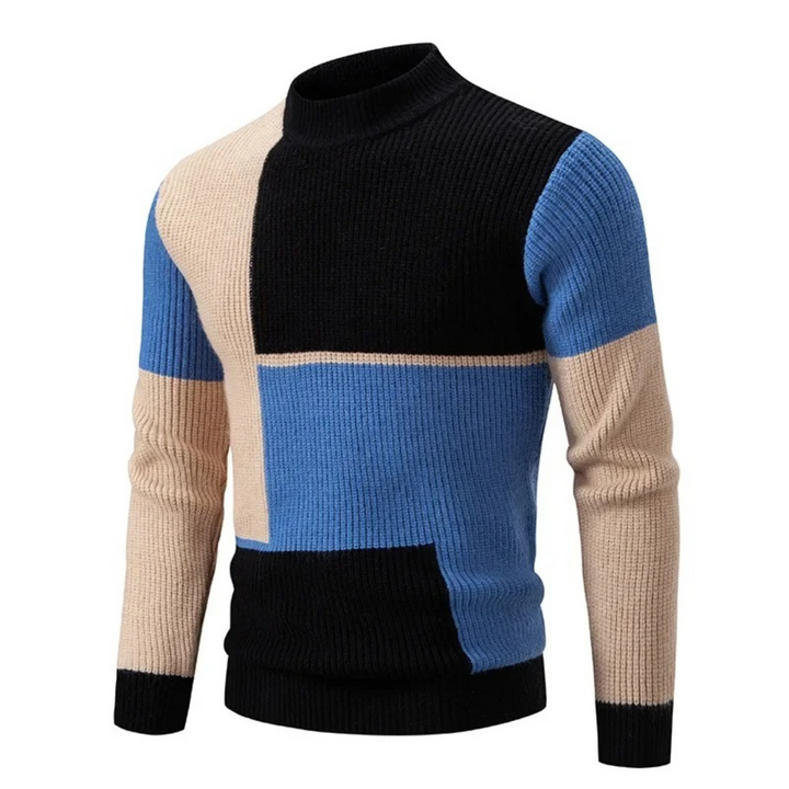Bill - Knitwear Pullover Sweater
