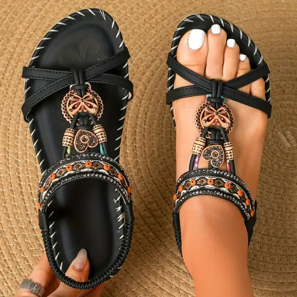 Alma™ - Orthopedic Comfort Sandals