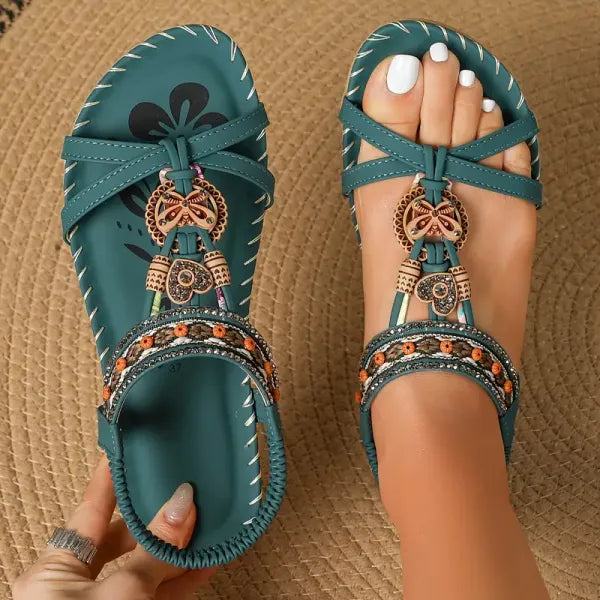 Alma™ - Orthopedic Comfort Sandals