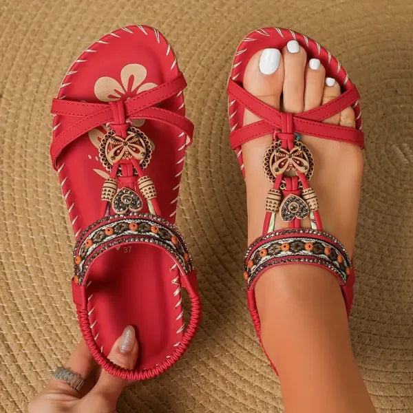 Alma™ - Orthopedic Comfort Sandals