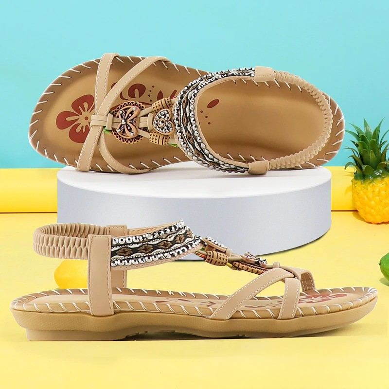 Alma™ - Orthopedic Comfort Sandals