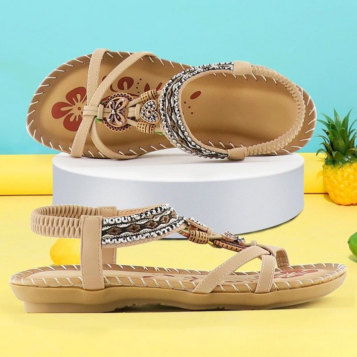 Alma™ - Orthopedic Comfort Sandals