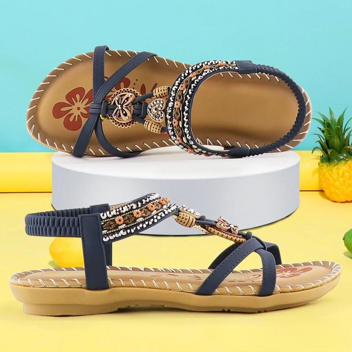 Birgitte | Orthopedia Comfort+ Sandals