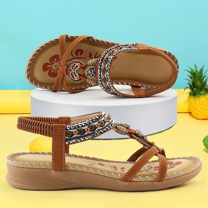 Alma™ - Orthopedic Comfort Sandals