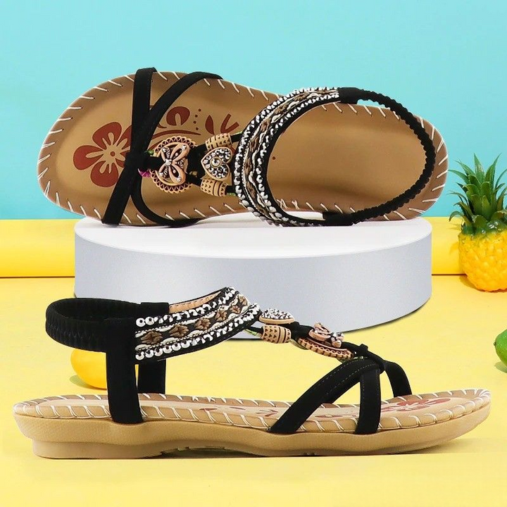 Birgitte | Orthopedia Comfort+ Sandals