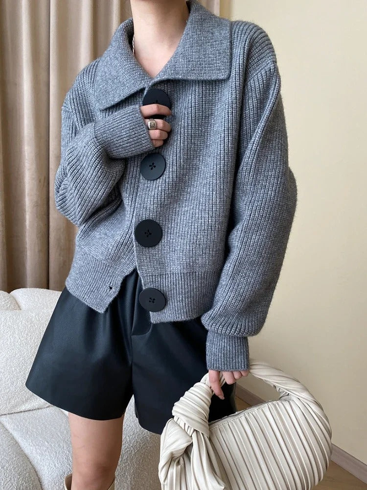 Haven | Premium Knit Cardigan