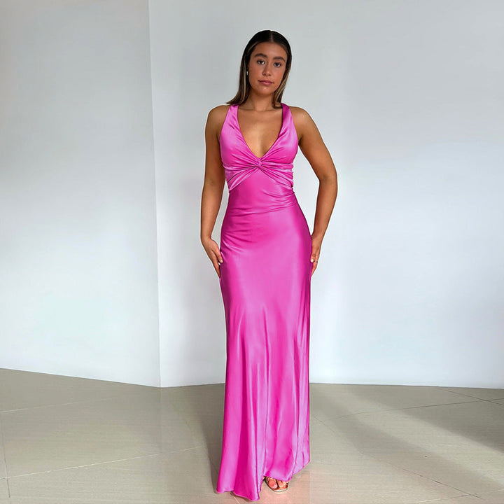Layorza | Maxi Dress